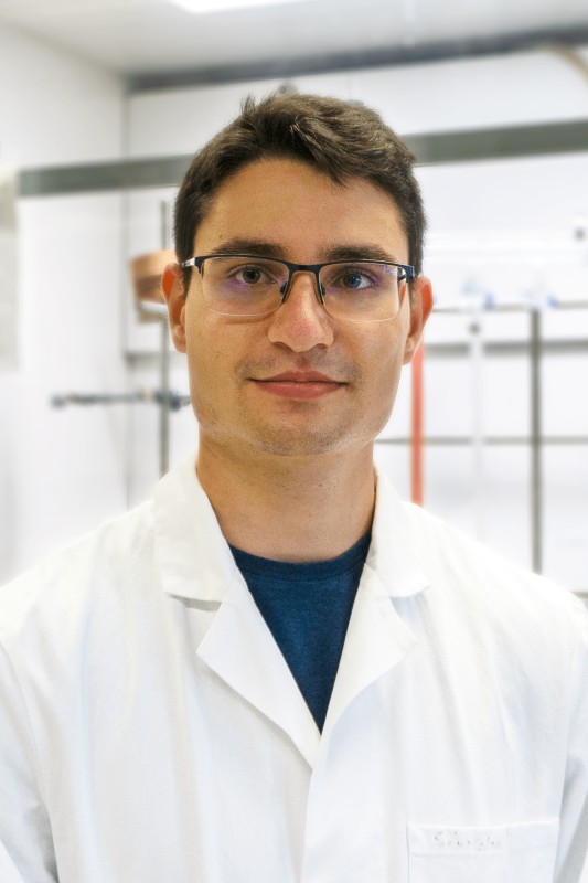 Dr.  Dimitar Petrov