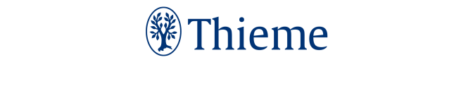 Logo Thieme Verlag