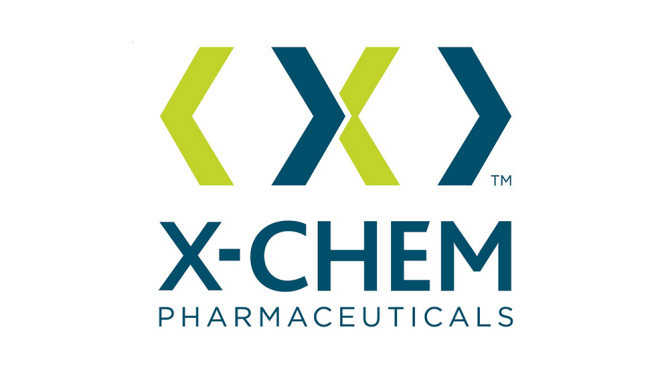 Logo X-Chem